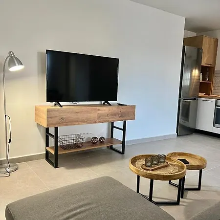 Friday Collection Apartman Hriszí Aktí Haniá