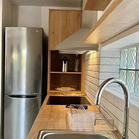 Apartman Friday Collection Hriszí Aktí Haniá