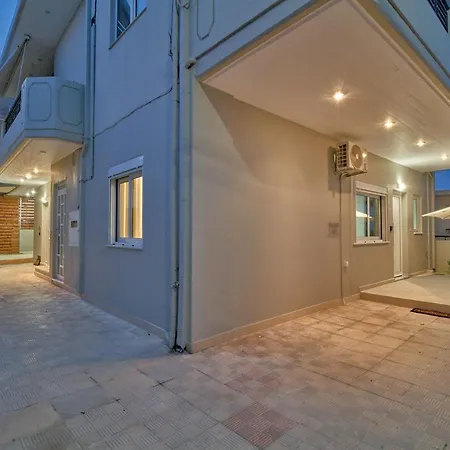 Apartman Friday Collection *