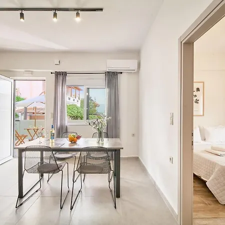 Apartman Friday Collection Hriszí Aktí Haniá