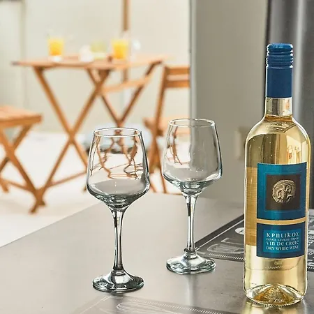 Apartman Friday Collection *