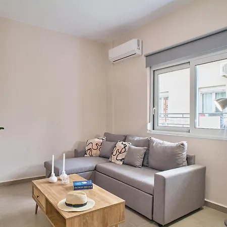 Friday Collection Apartman *