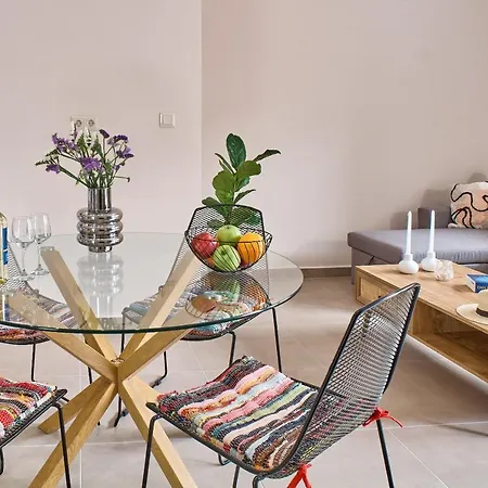 Friday Collection Apartman