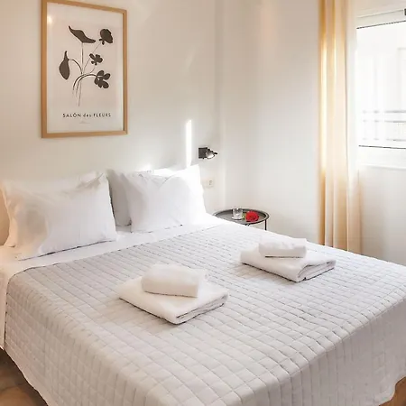 Apartman Friday Collection *