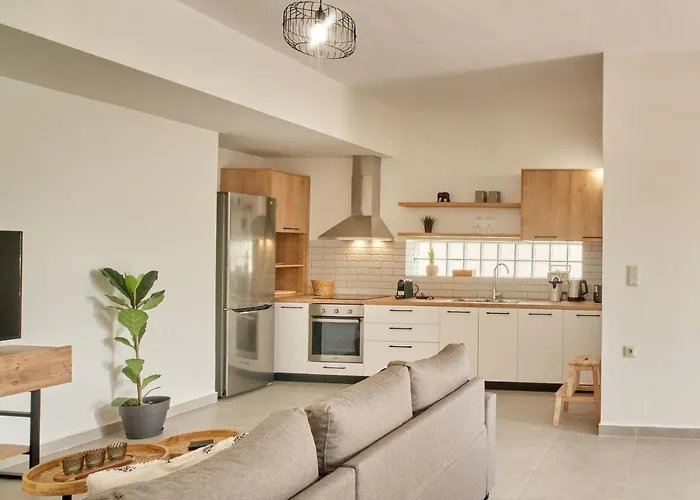 Friday Collection 아파트