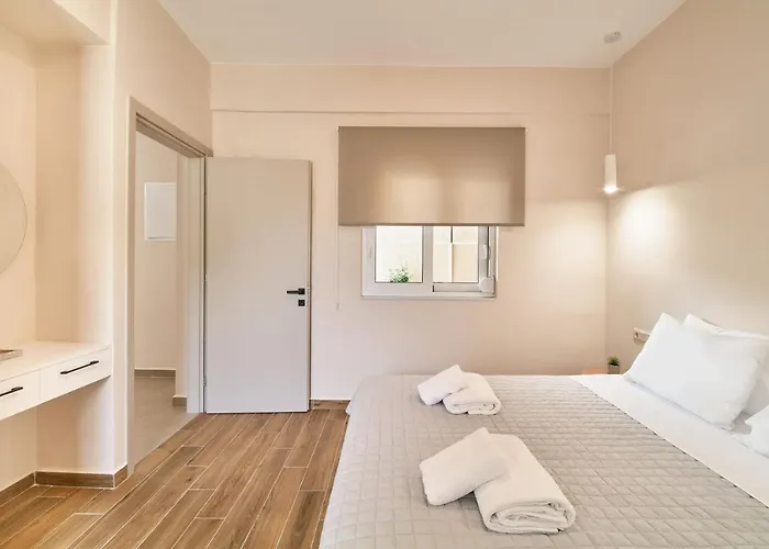 아파트 Friday Collection 하니아