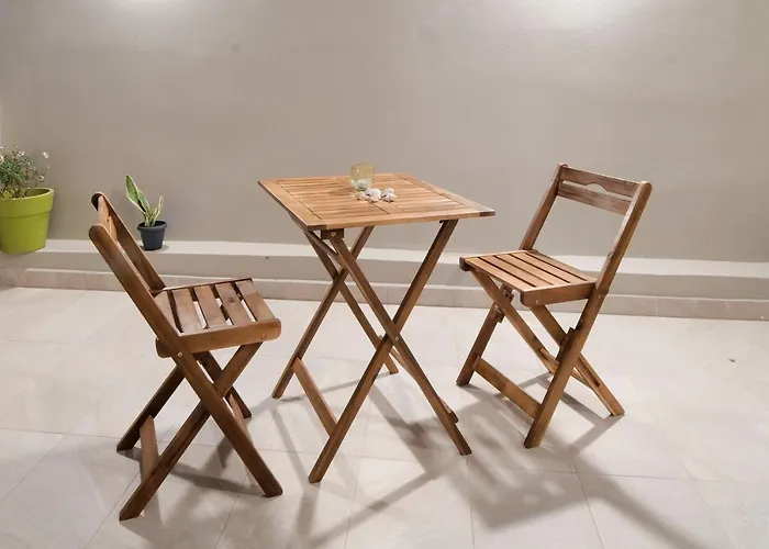 Friday Collection 아파트 *