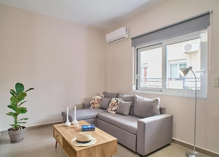 Friday Collection 아파트 *