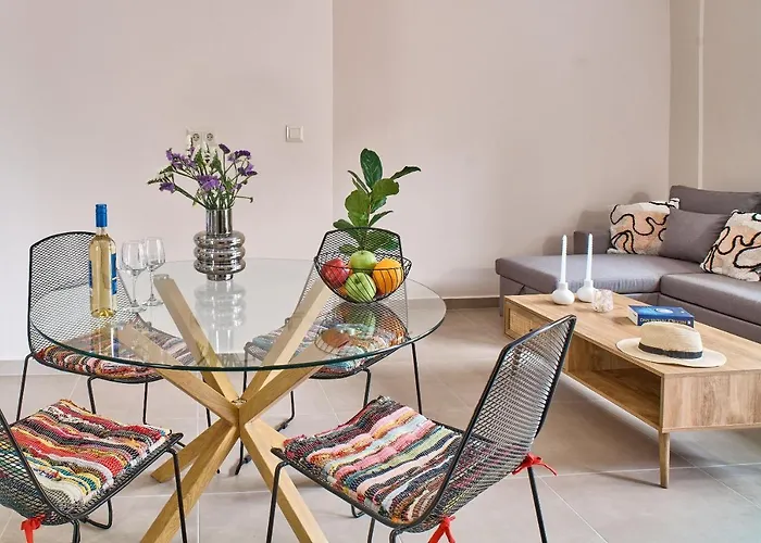 Friday Collection 아파트