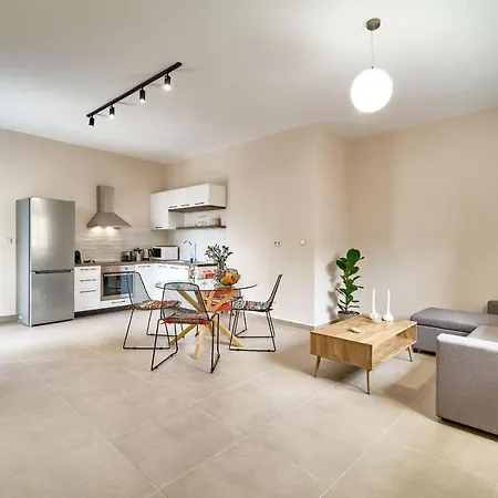 Friday Collection * La Canea