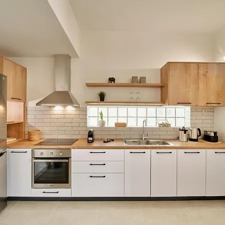 Friday Collection Apartament *