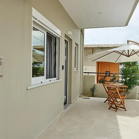 Friday Collection * La Canea