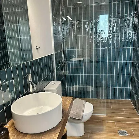 Appartamento Friday Collection