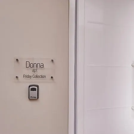 Appartamento Friday Collection *