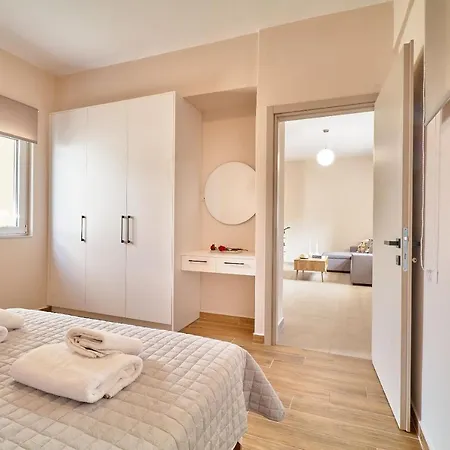 Friday Collection La Canea