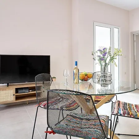 Friday Collection Appartement