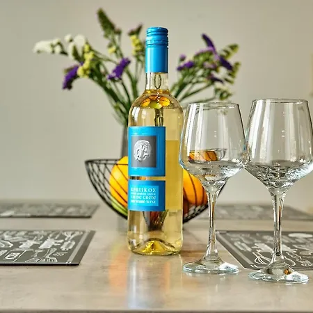 Appartamento Friday Collection *