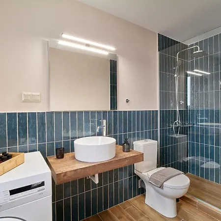 Appartamento Friday Collection *