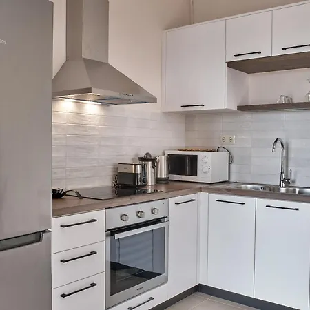 Friday Collection La Canea