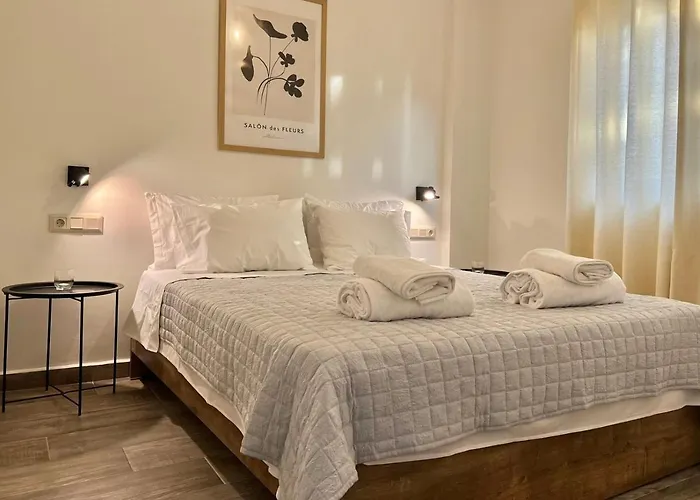 Friday Collection アパート