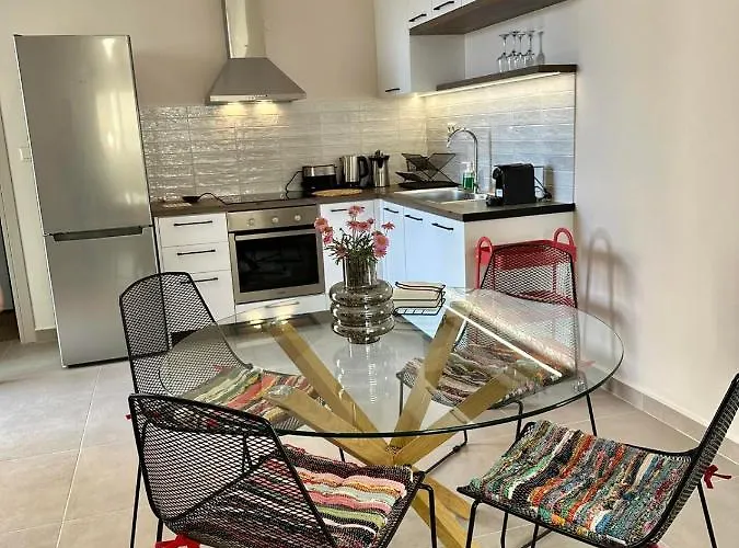 Apartament Friday Collection Chania (Crete)