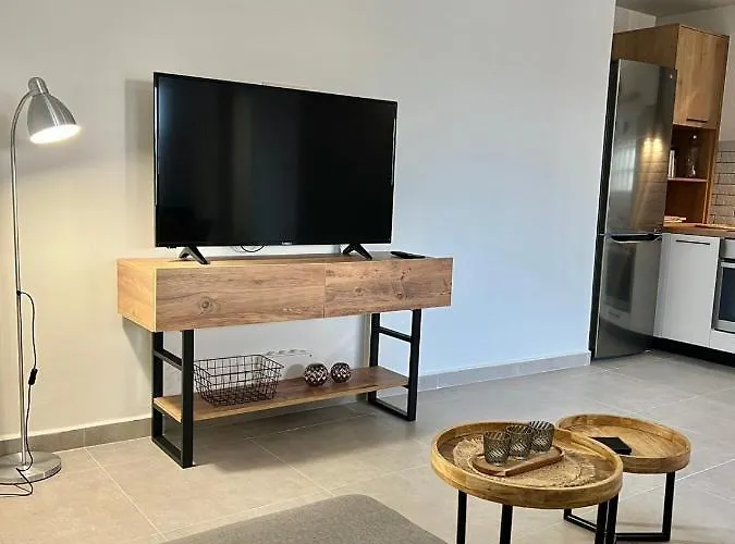 Friday Collection Apartament Chania (Crete)