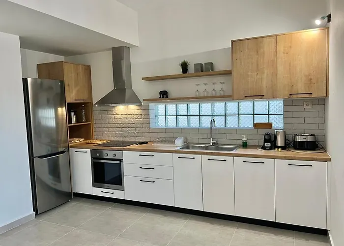 Apartament Friday Collection