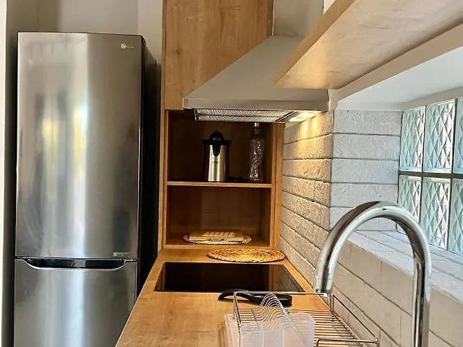 Apartament Friday Collection Chania (Crete)