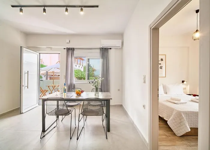 アパート Friday Collection ハニア