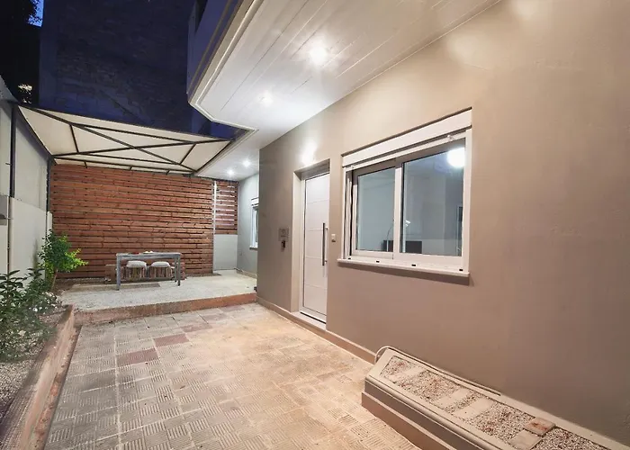 Friday Collection アパート