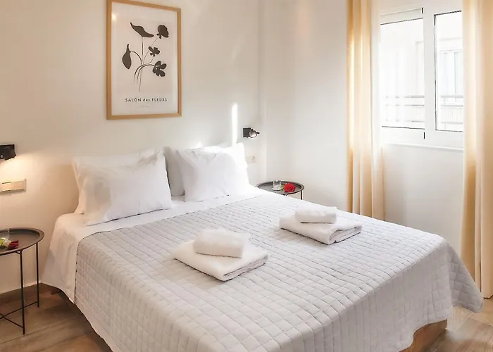 Apartament Friday Collection *