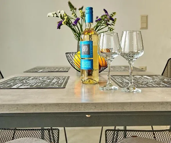 Friday Collection アパート