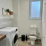 Friday Collection Apartment