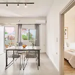Apartment Friday Collection Chania (Crete)