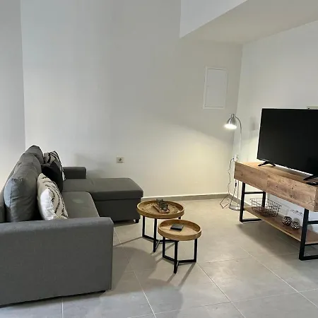 Friday Collection Apartamento *