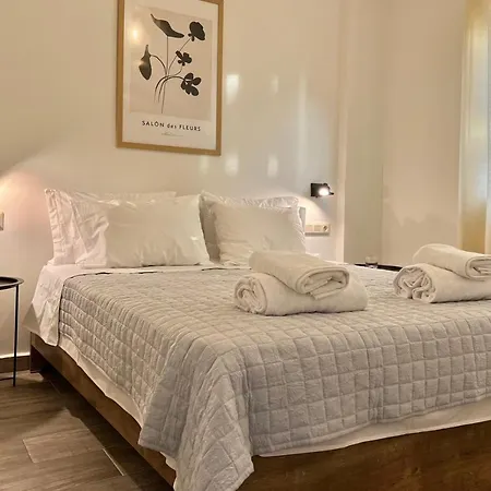 Friday Collection Apartamento