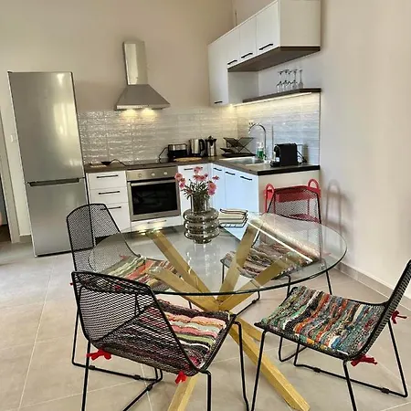 Apartamento Friday Collection La Canea