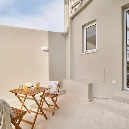 Friday Collection Apartamento *