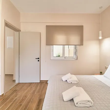 Apartamento Friday Collection La Canea