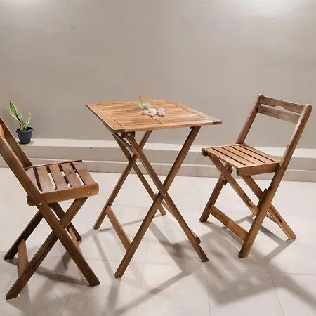 Friday Collection Apartamento *