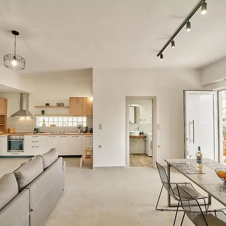 Apartamento Friday Collection La Canea