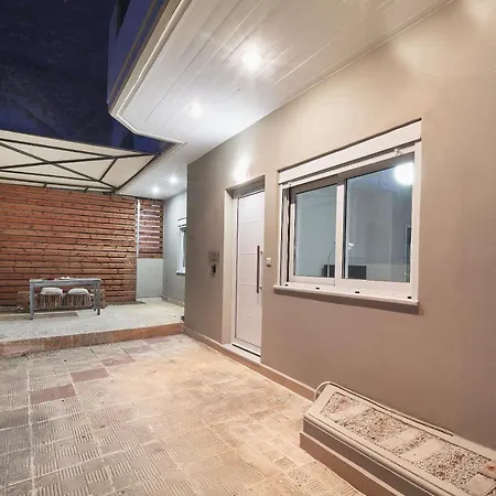 Friday Collection Apartamento