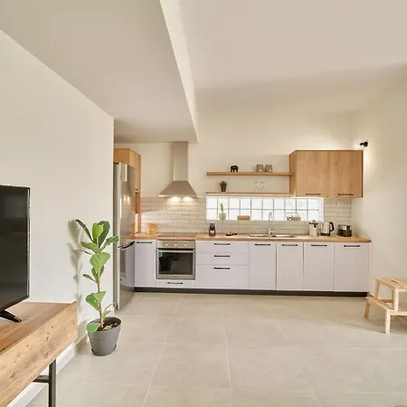 Apartamento Friday Collection *