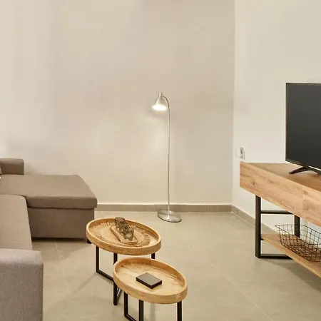 Apartamento Friday Collection