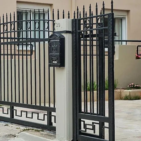 Friday Collection Apartamento