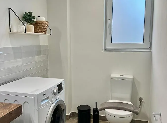 Friday Collection Διαμέρισμα