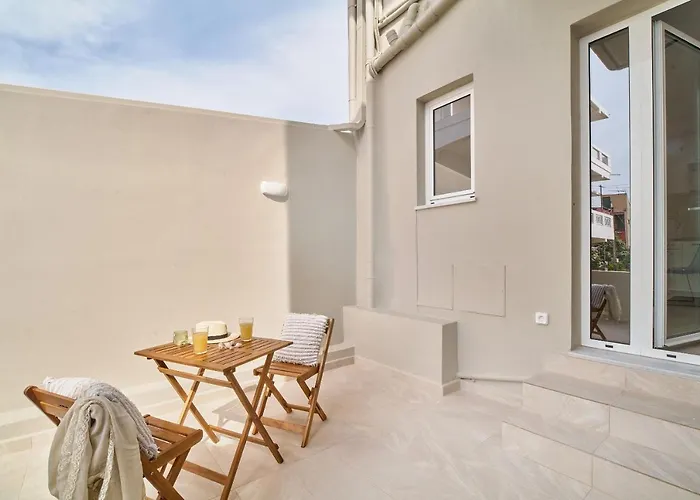 Friday Collection Διαμέρισμα *