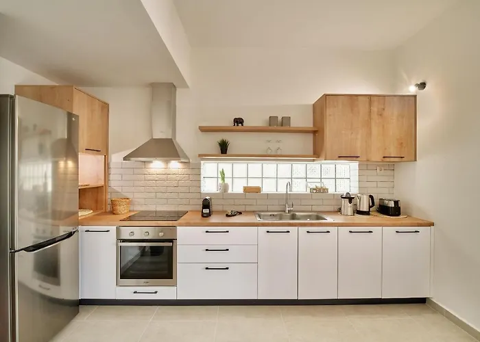 Friday Collection Διαμέρισμα *