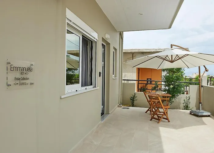 Friday Collection * Χανιά