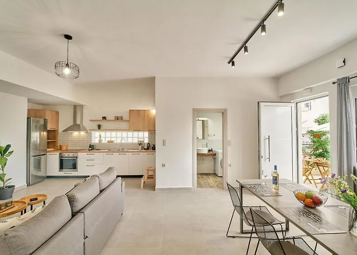 Διαμέρισμα Friday Collection Χανιά